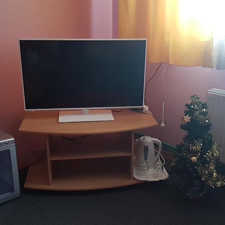 Smilgas Hotel Līči Szoba fotó