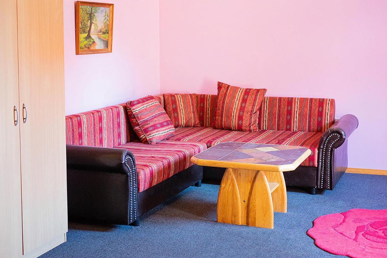 Smilgas Hotel Līči Kültér fotó