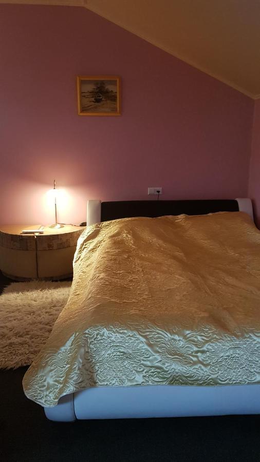 Smilgas Hotel Līči Kültér fotó
