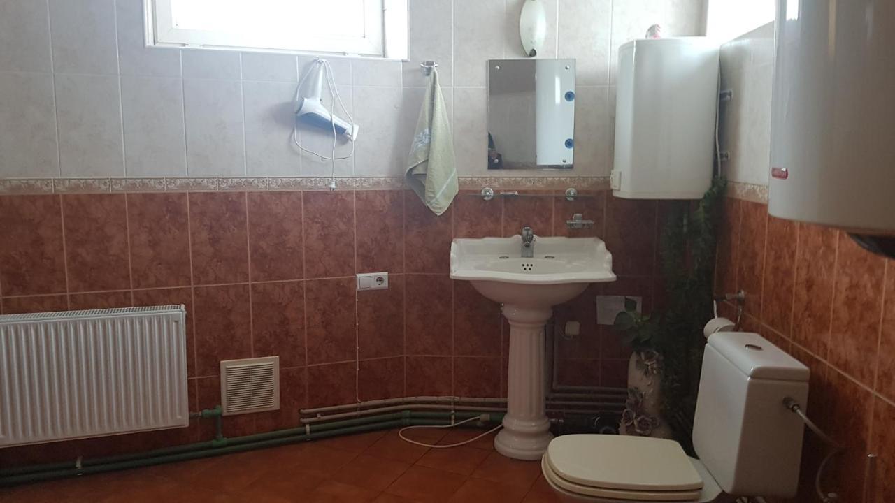 Smilgas Hotel Līči Kültér fotó