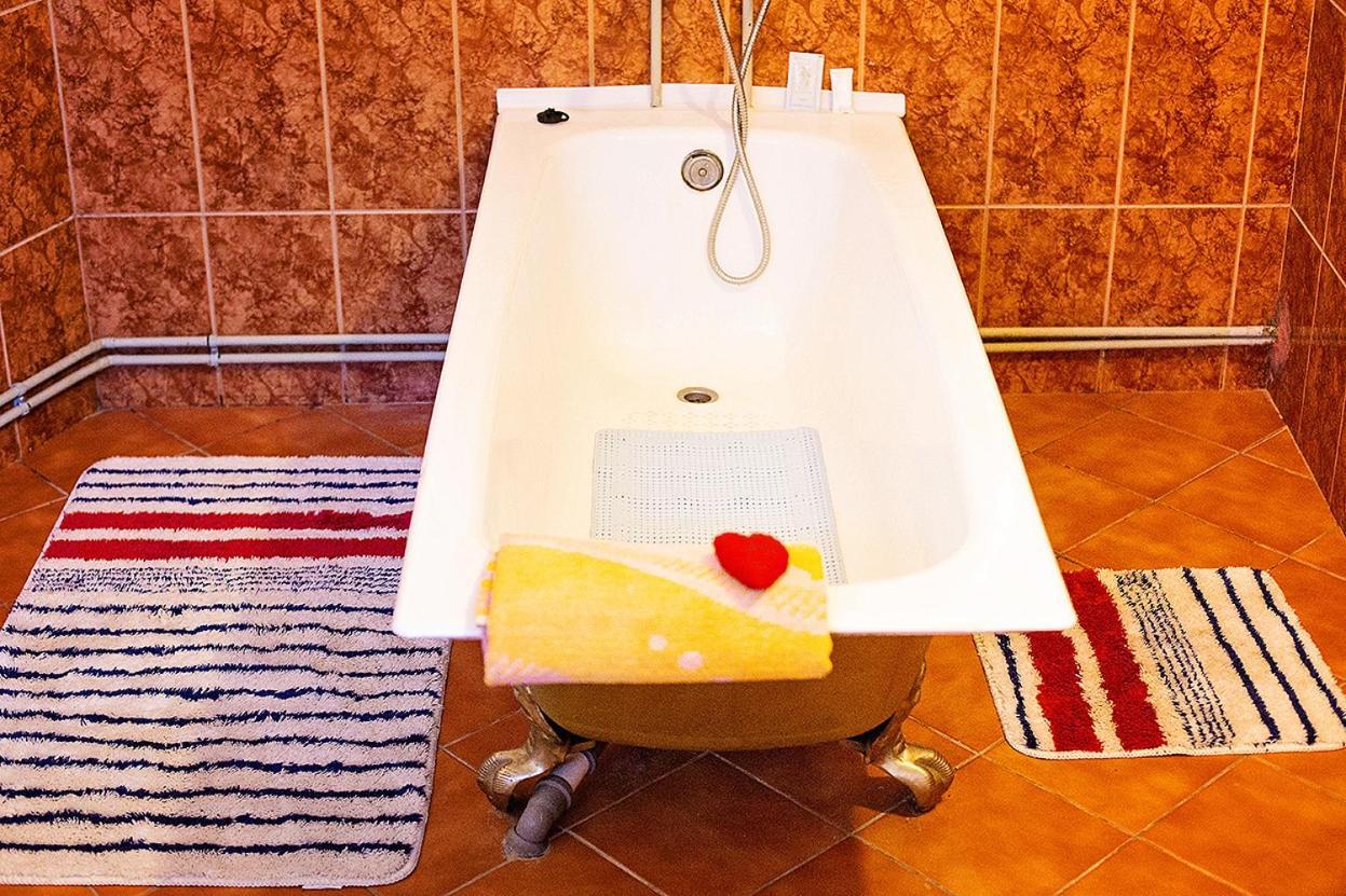 Smilgas Hotel Līči Kültér fotó