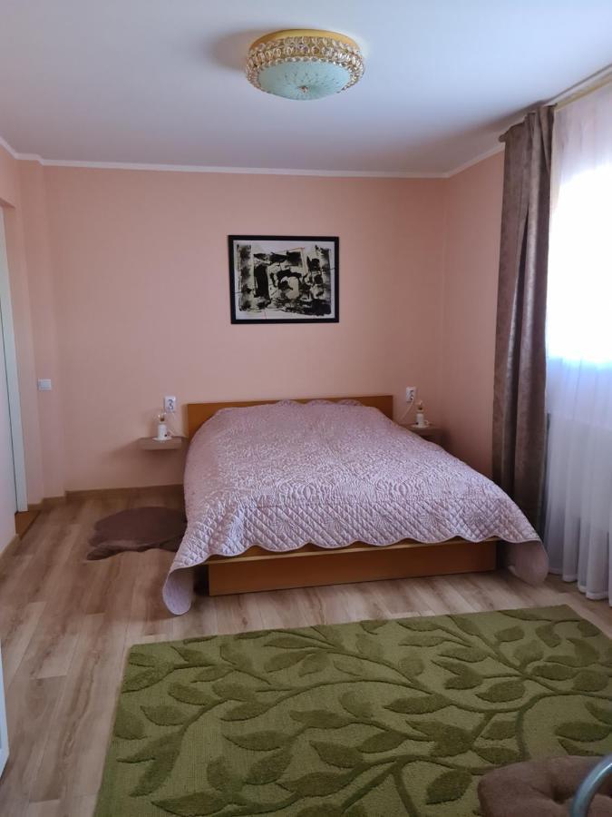 Smilgas Hotel Līči Kültér fotó