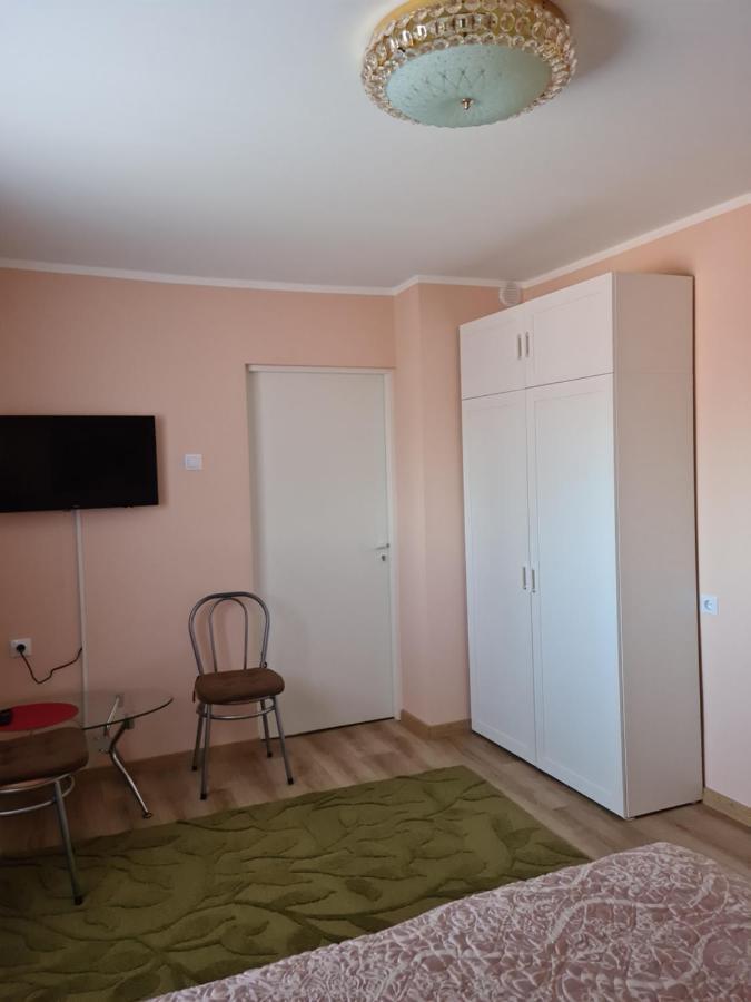 Smilgas Hotel Līči Kültér fotó