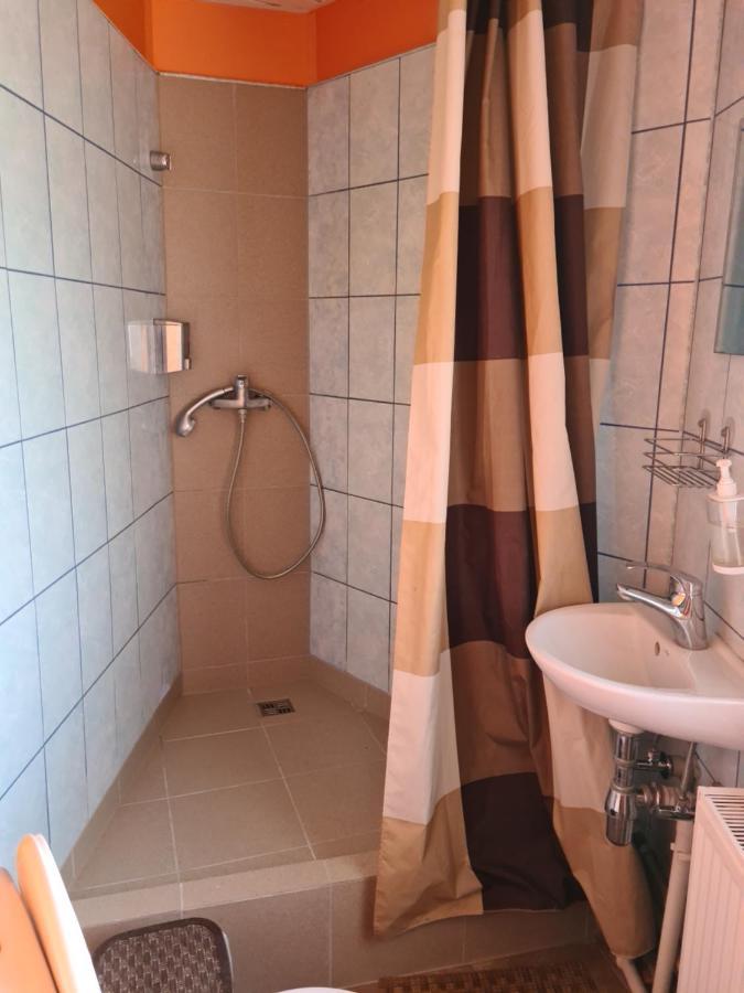 Smilgas Hotel Līči Kültér fotó