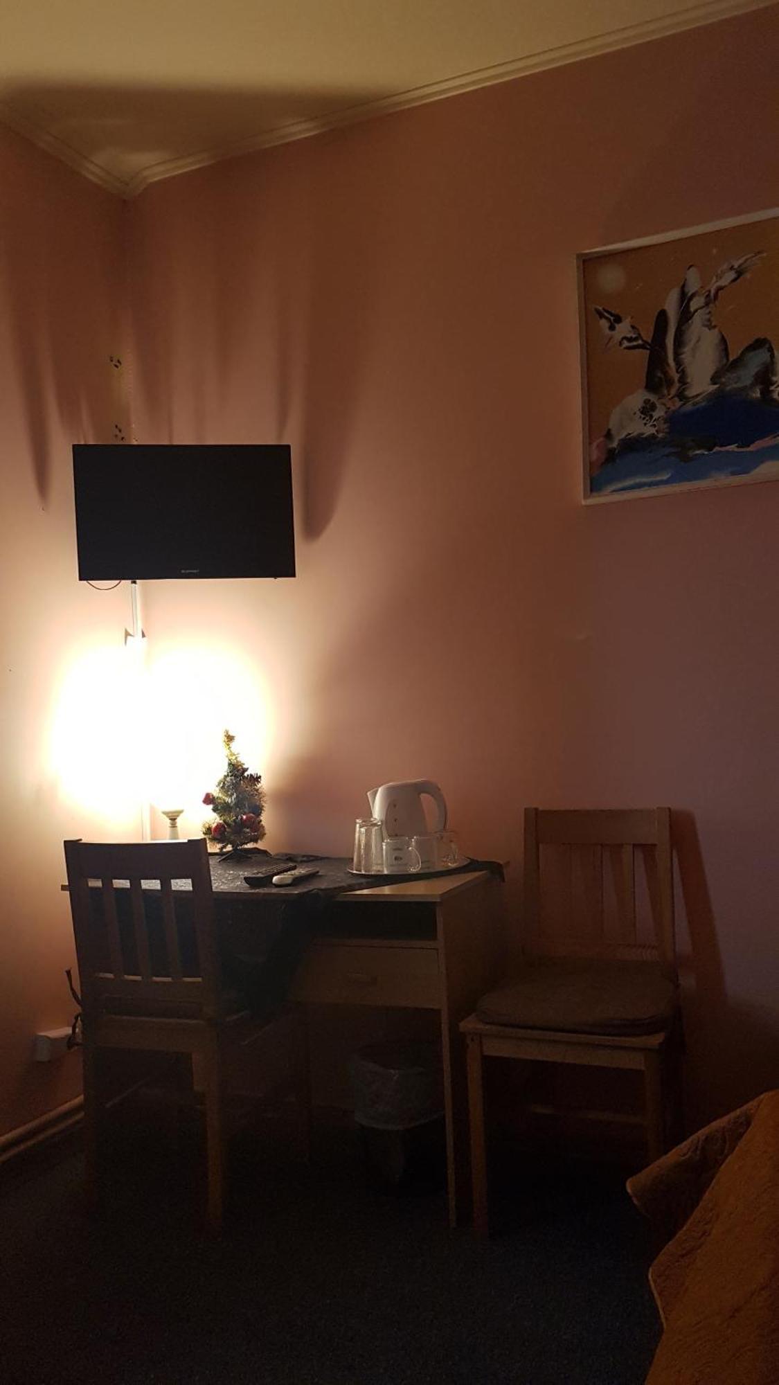 Smilgas Hotel Līči Szoba fotó