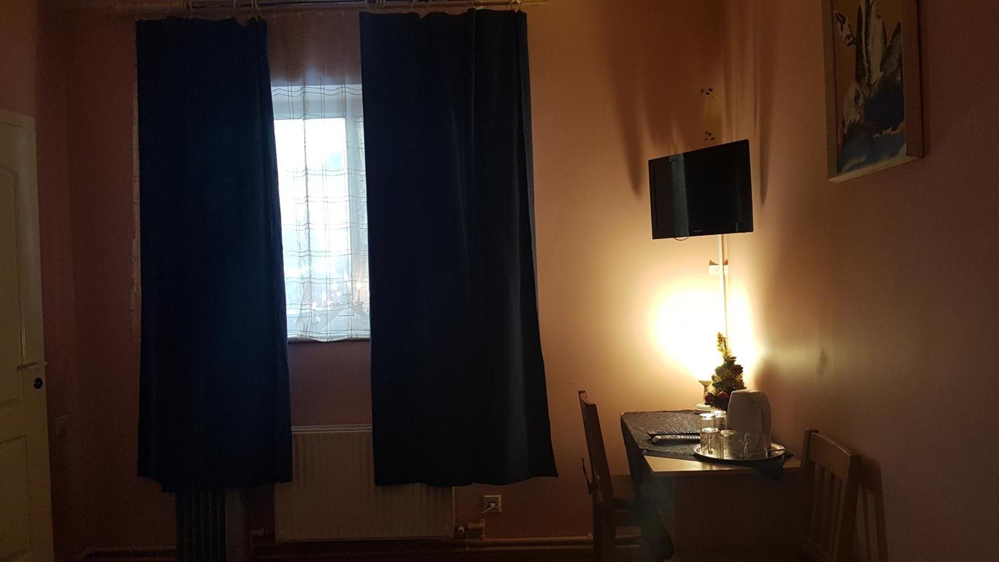 Smilgas Hotel Līči Szoba fotó