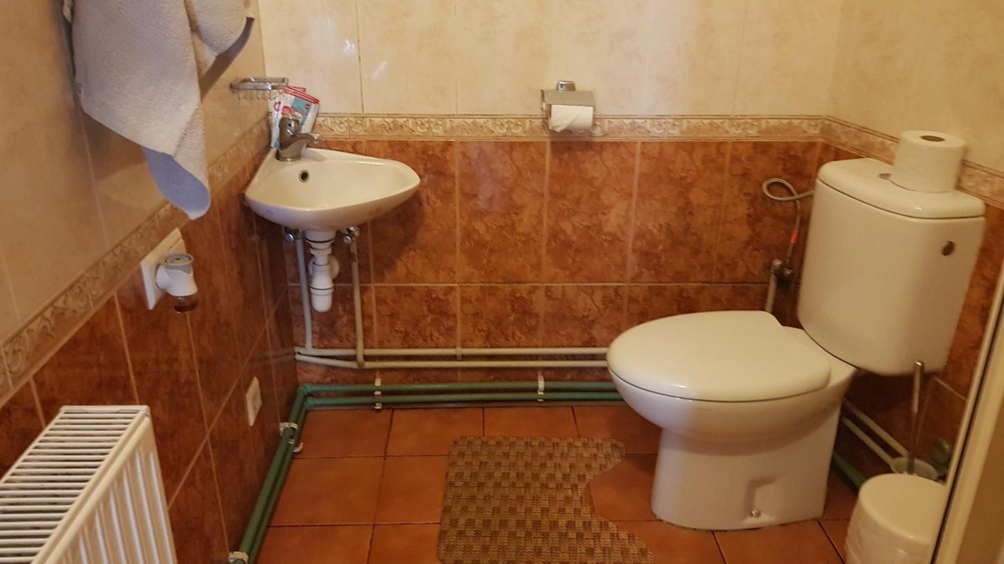 Smilgas Hotel Līči Szoba fotó